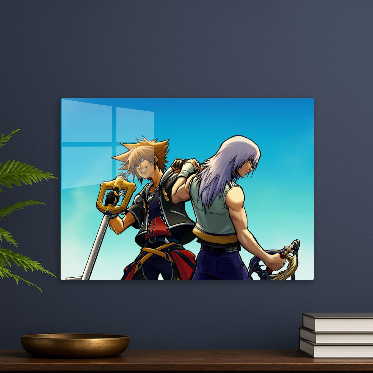 KH friends