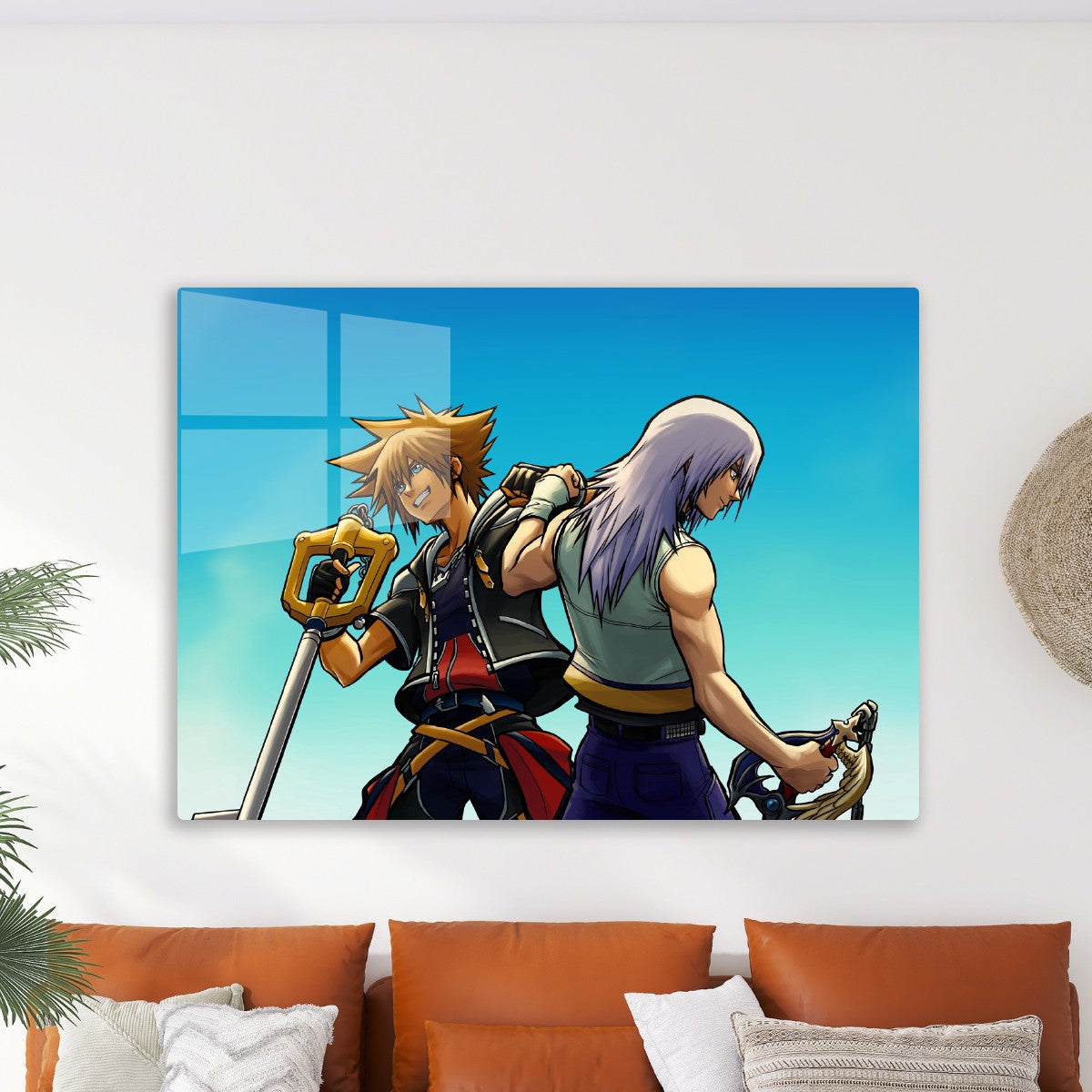 KH friends