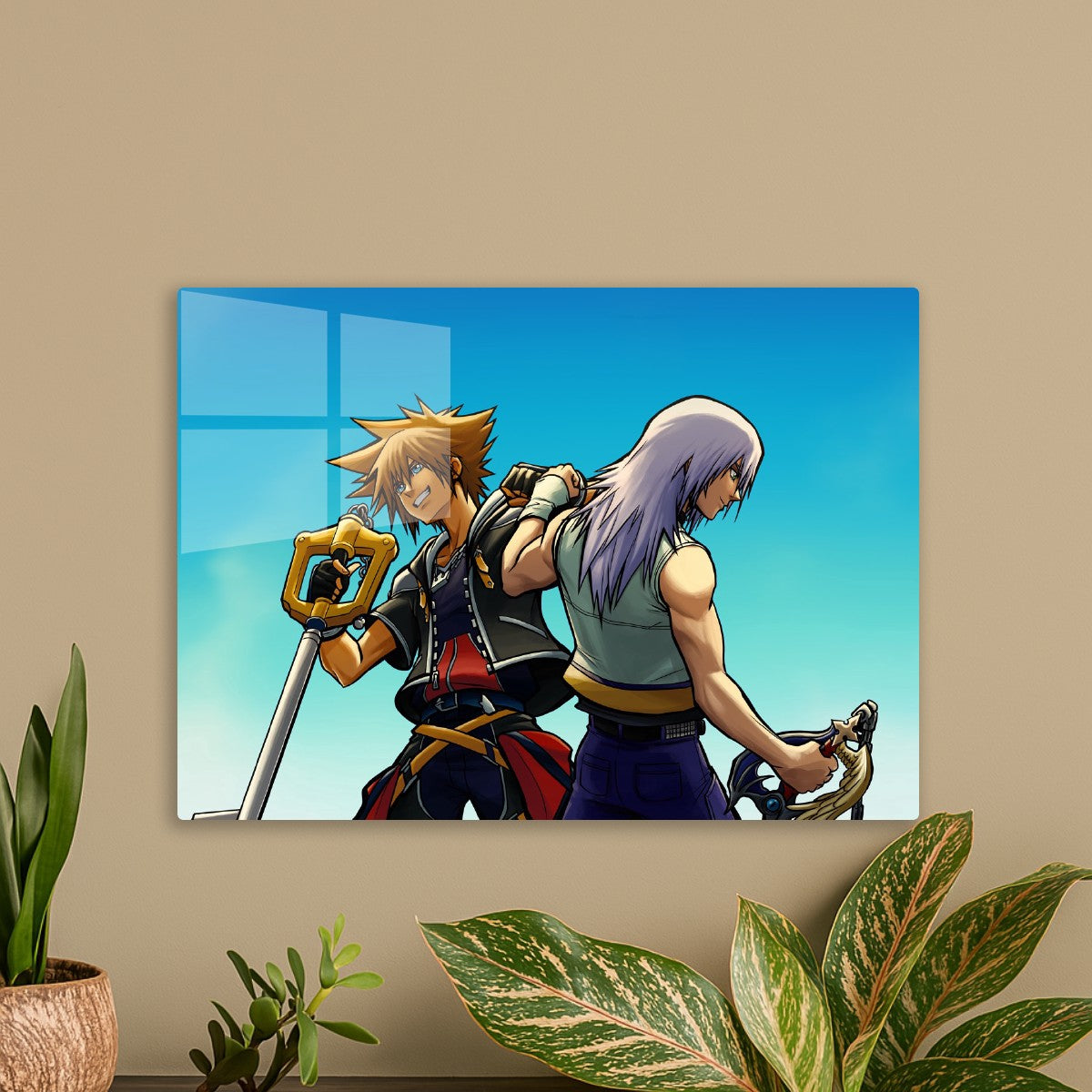 KH friends