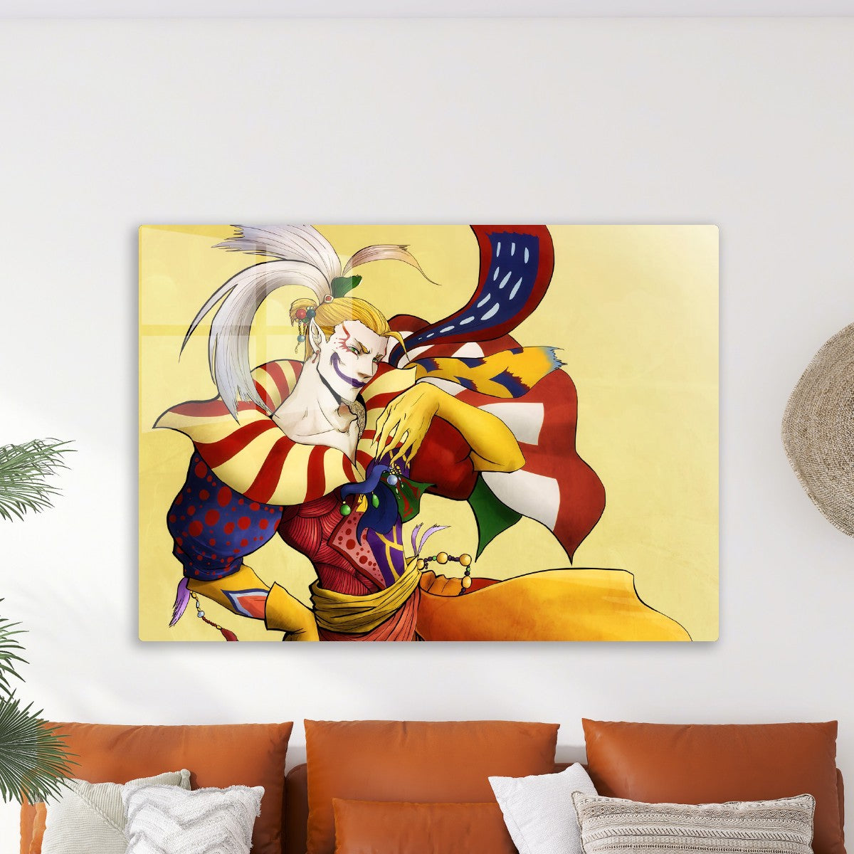 Kefka