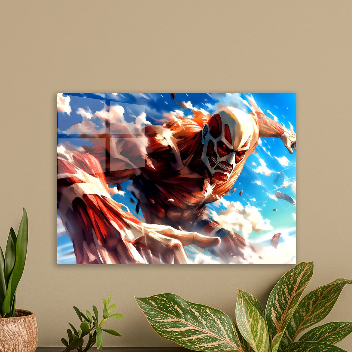 Titan 