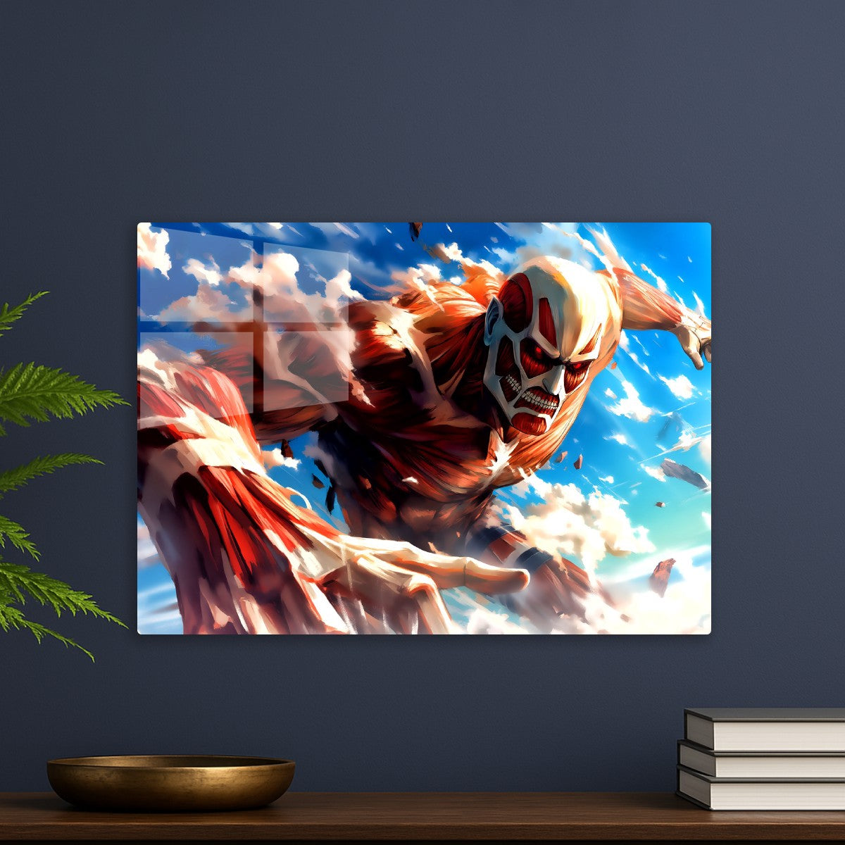 Titan 