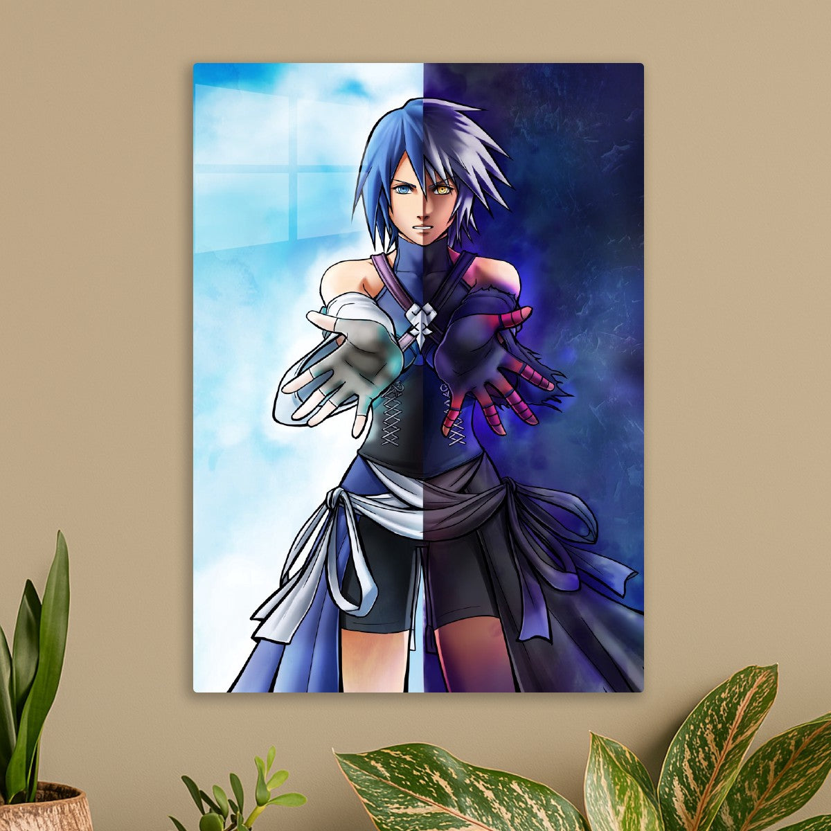Aqua