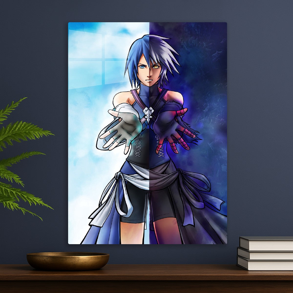 Aqua