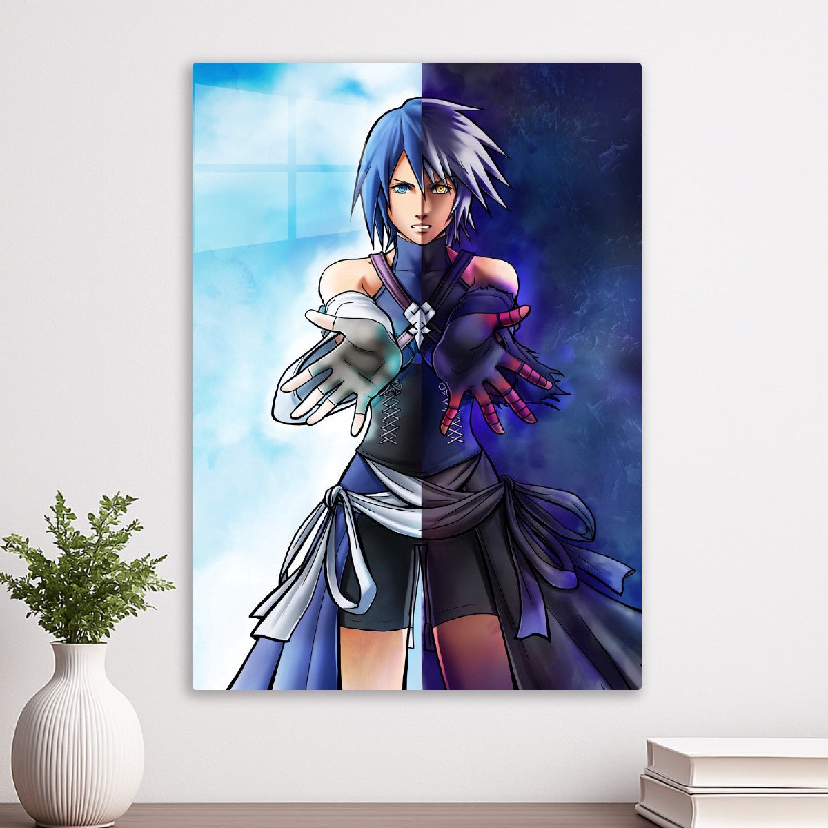 Aqua