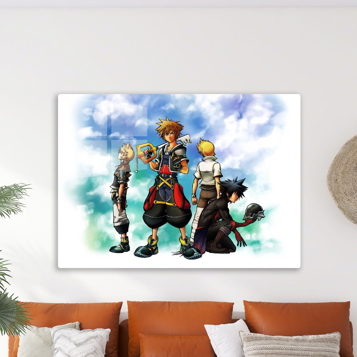 Heart heroes