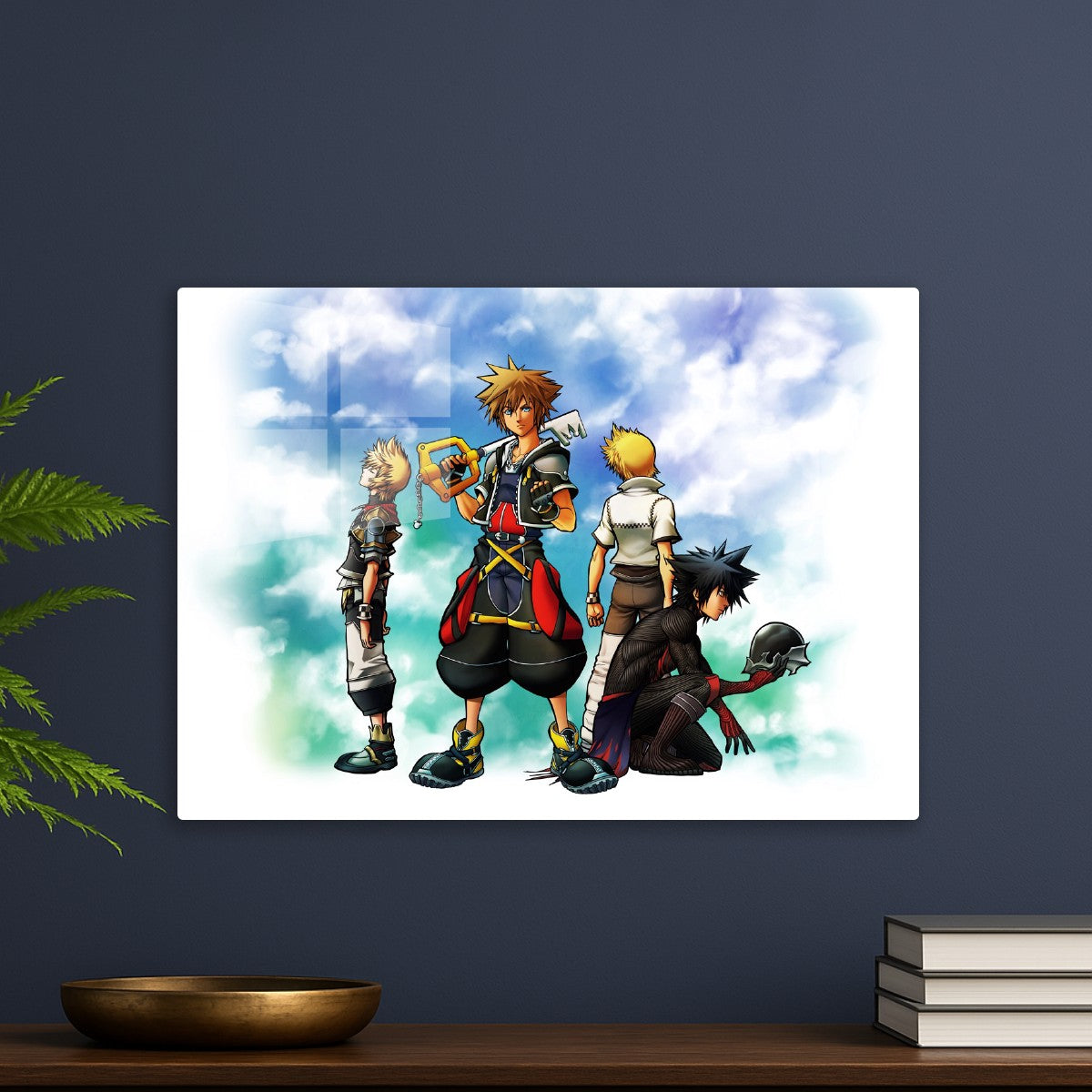 Heart heroes