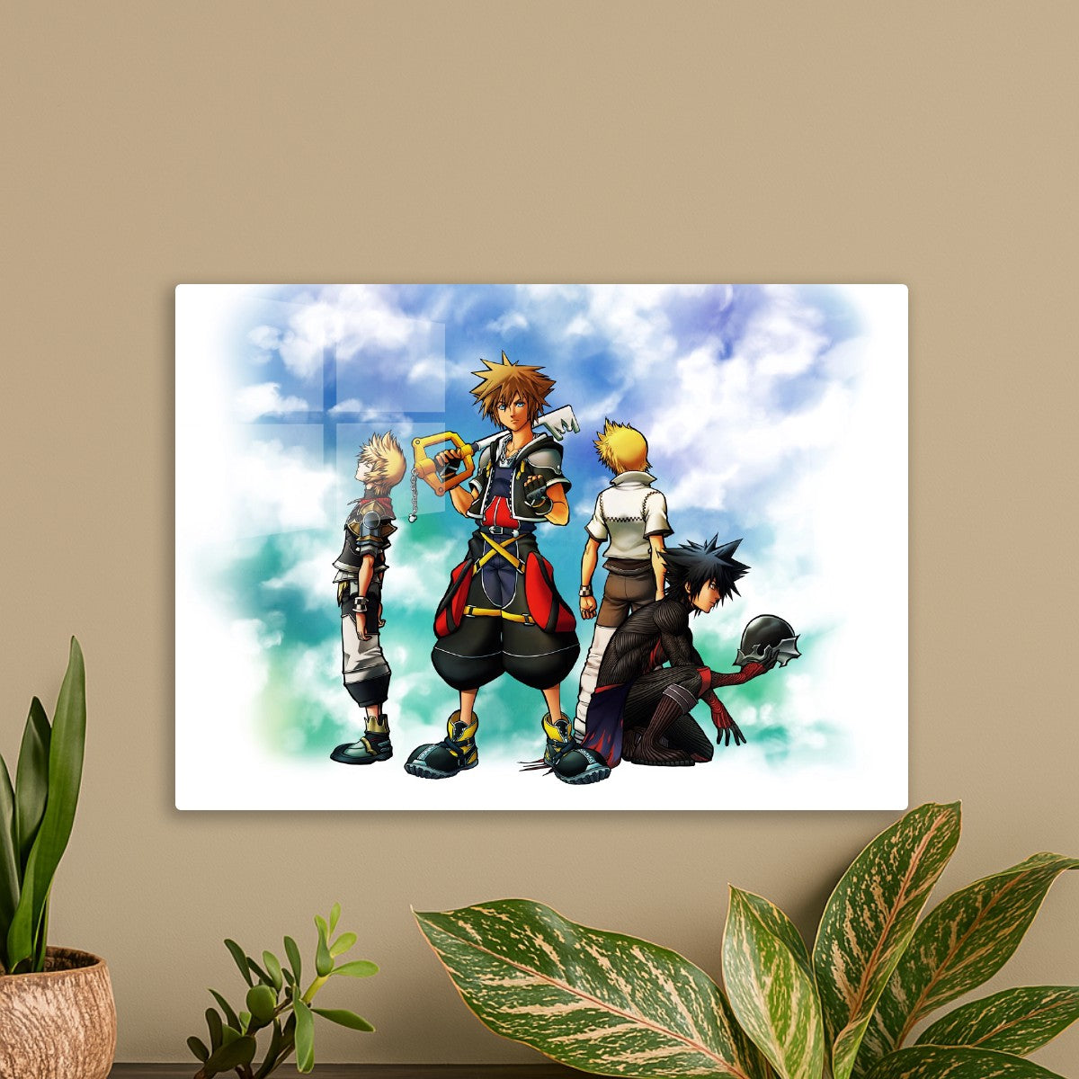 Heart heroes
