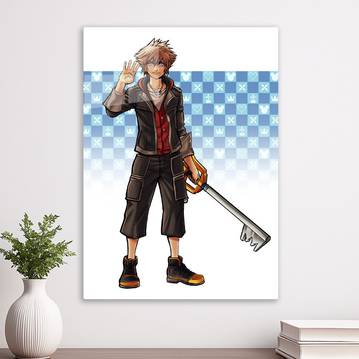 Sora KH 4