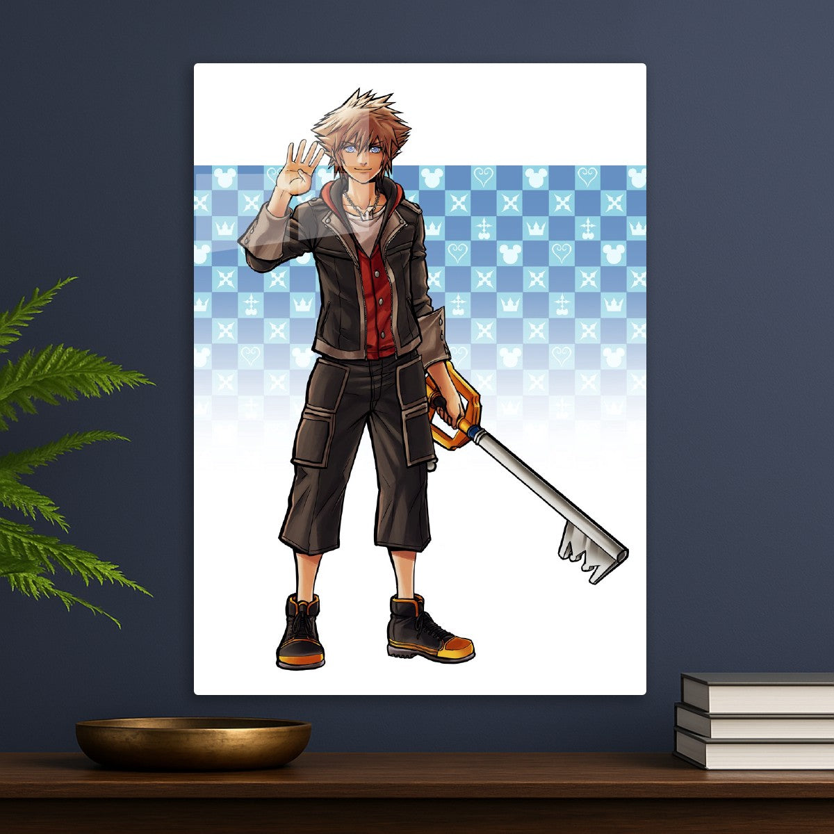Sora KH 4