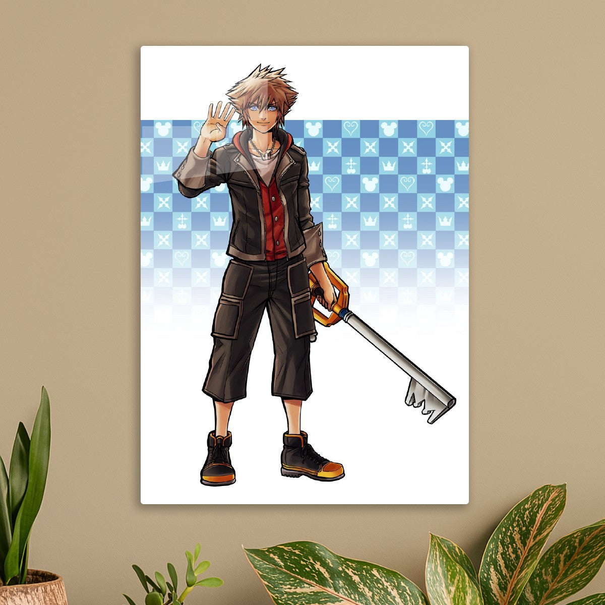 Sora KH 4