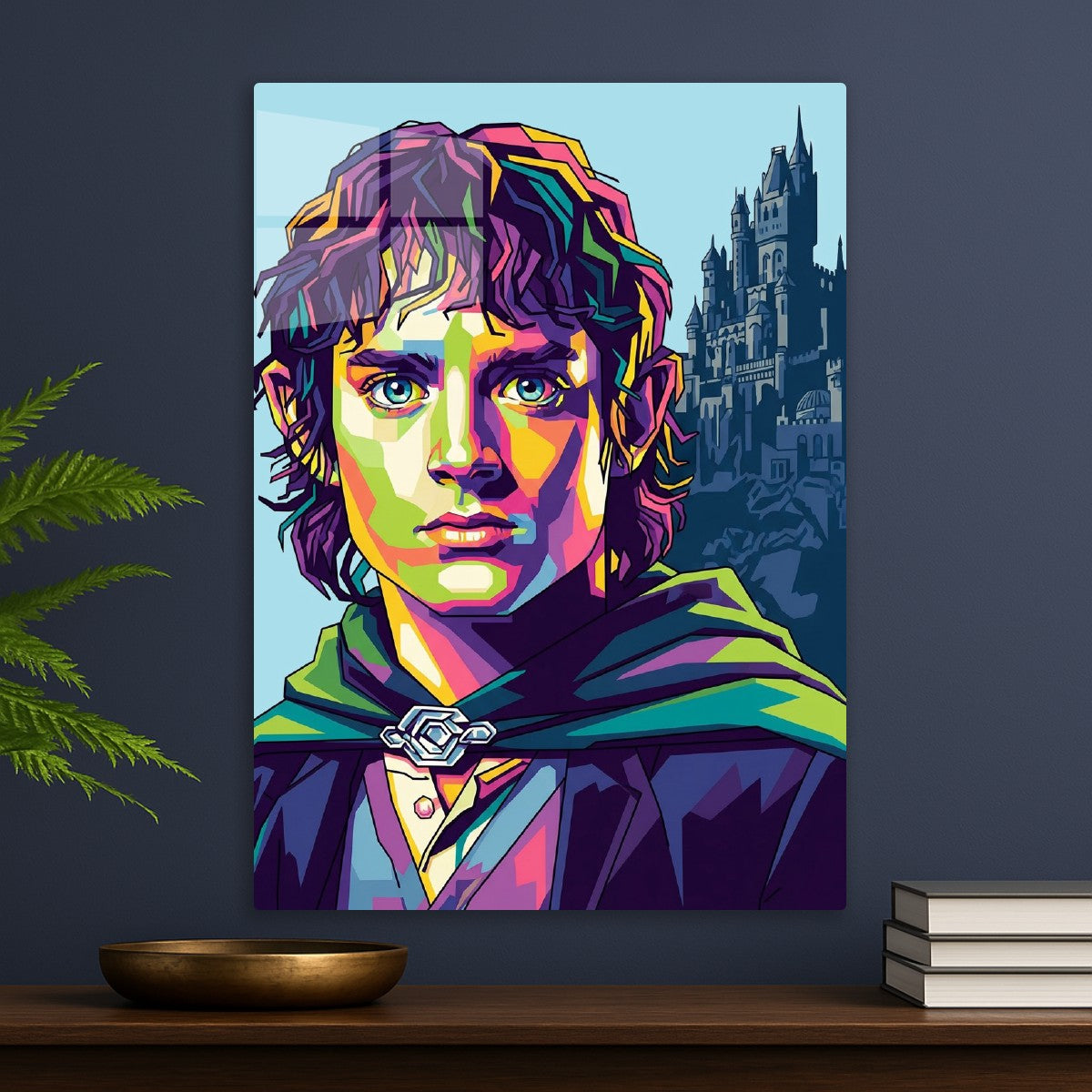 The Lord Of The Rings