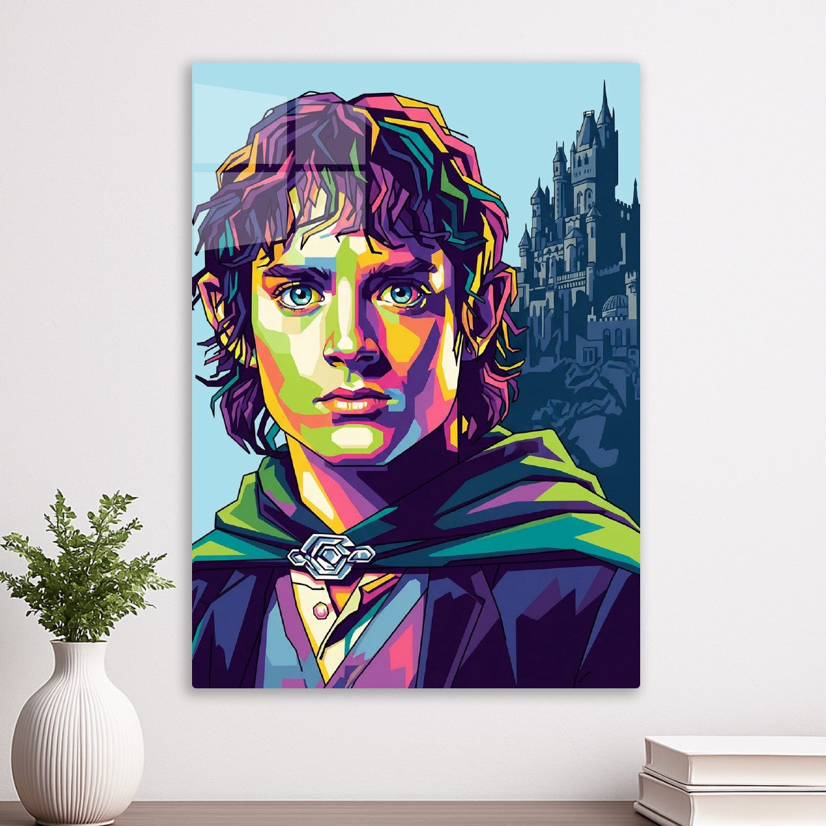 The Lord Of The Rings