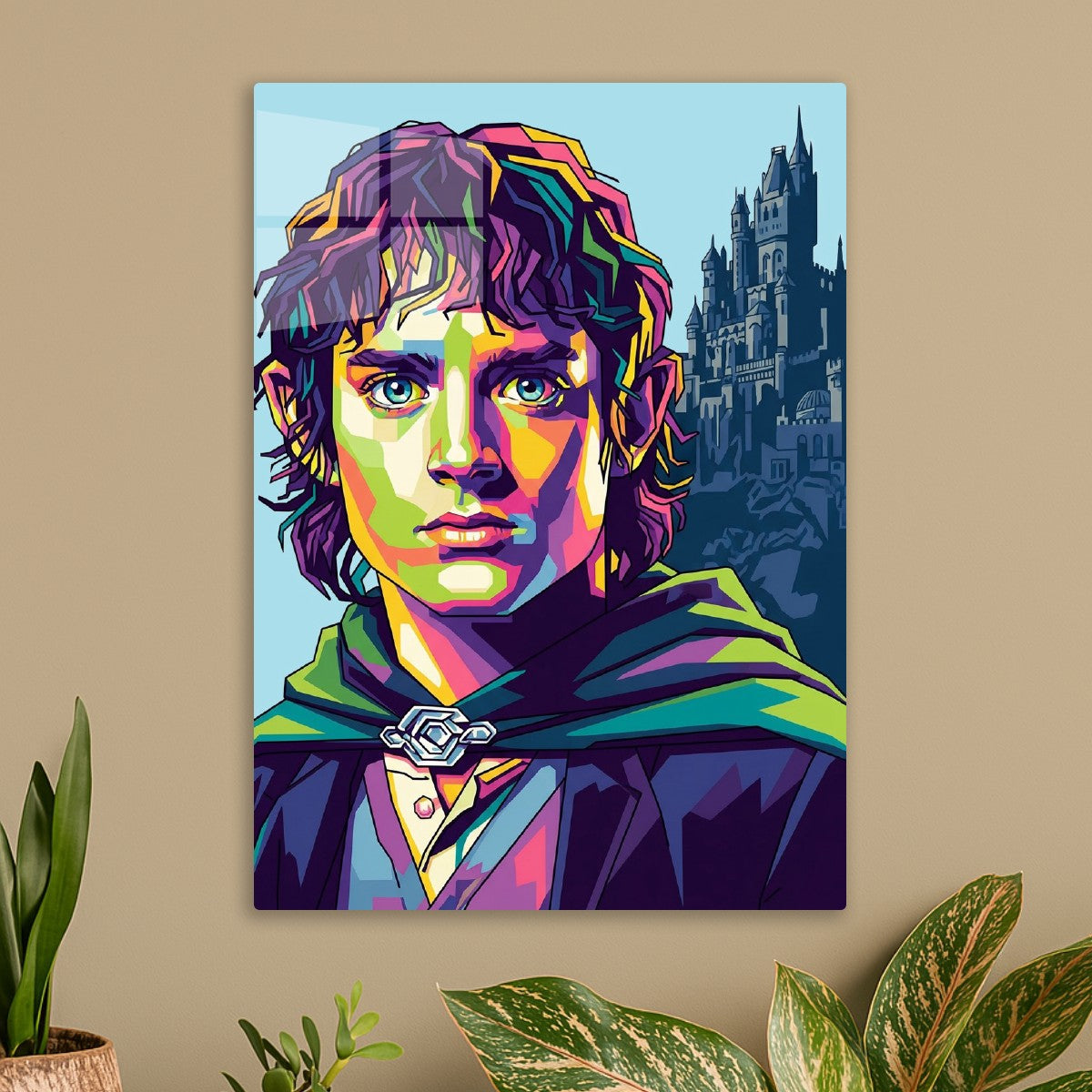 The Lord Of The Rings