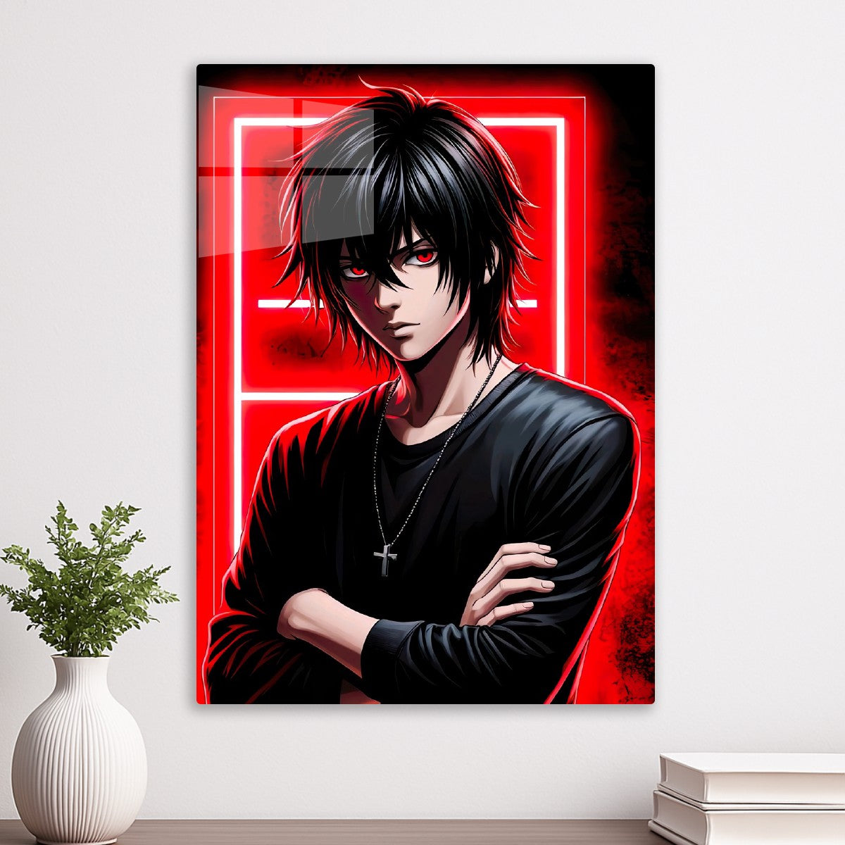 death note L ryuzaki