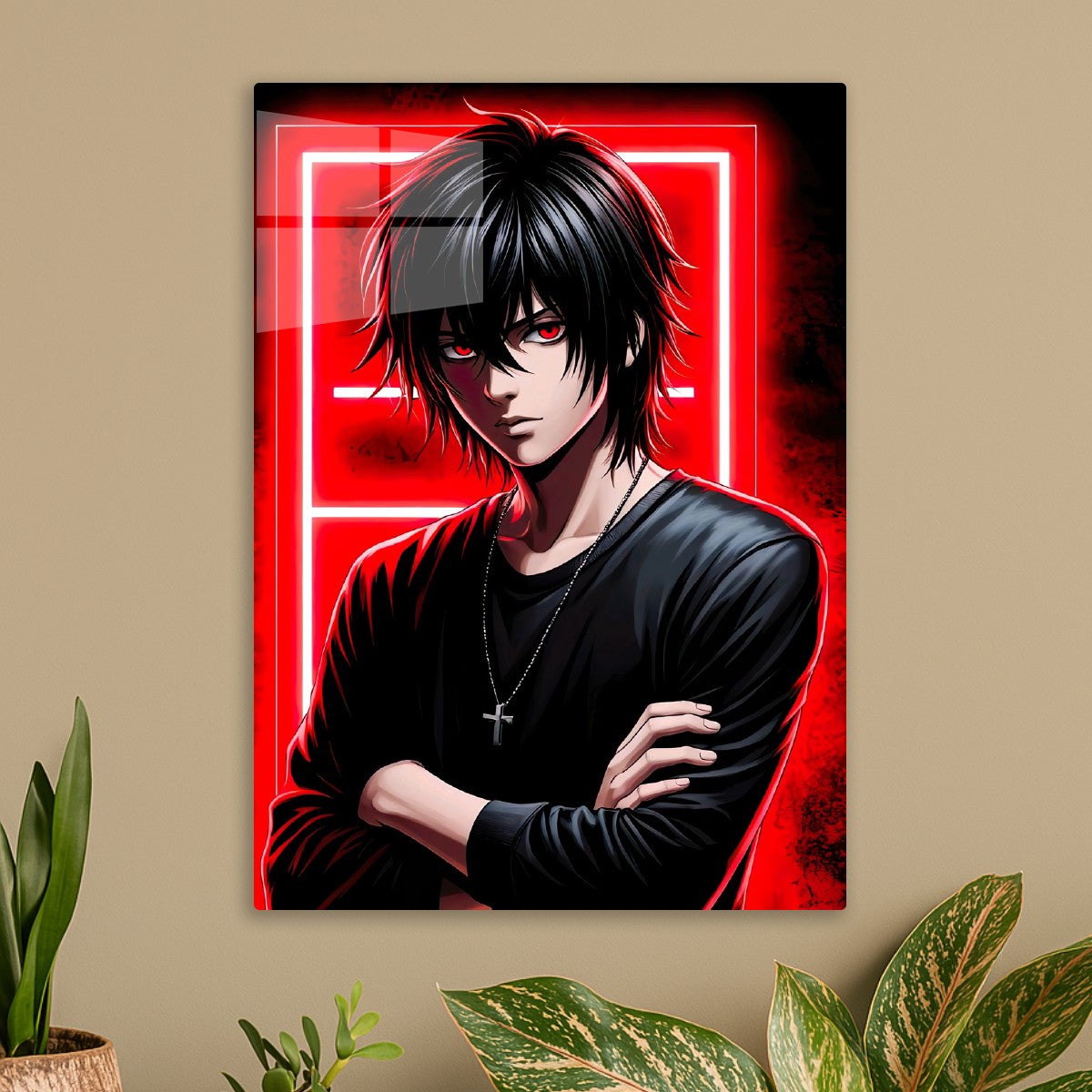 death note L ryuzaki