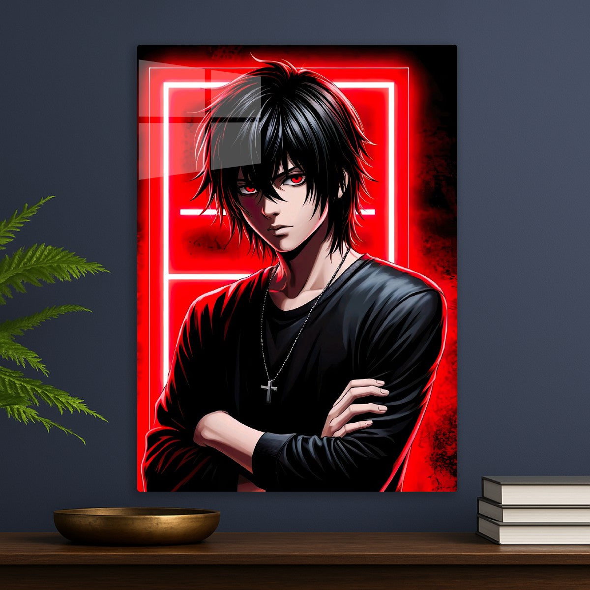 death note L ryuzaki