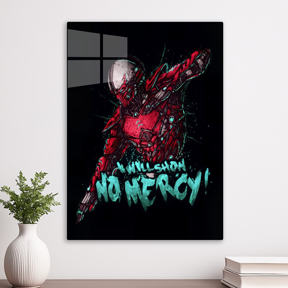 Mortal Kombat
