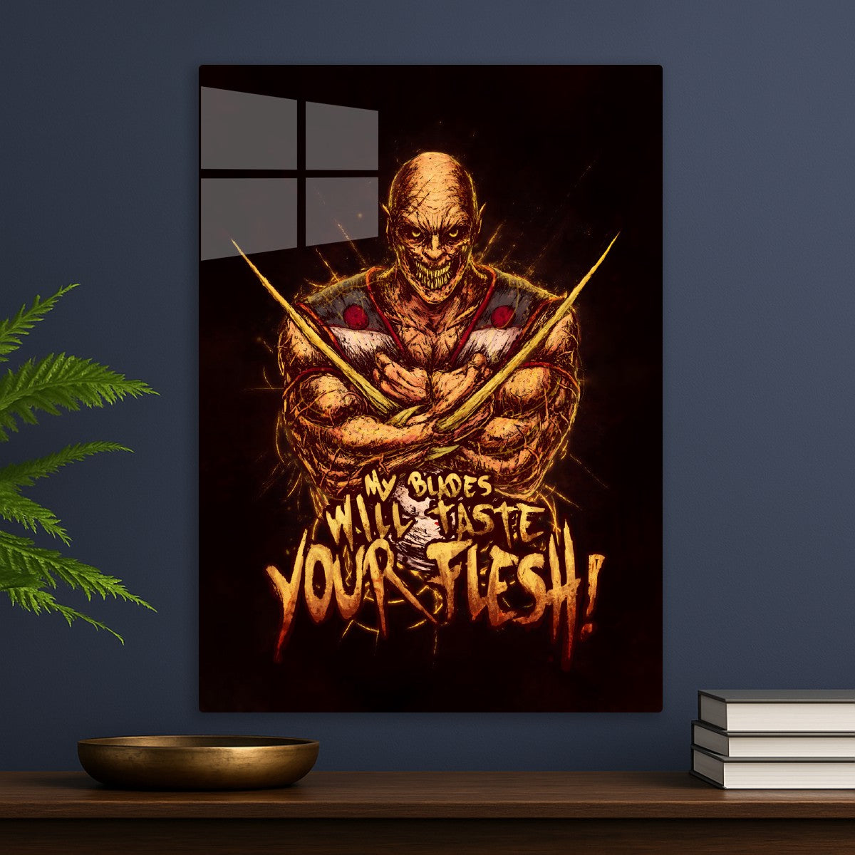 Mortal Kombat