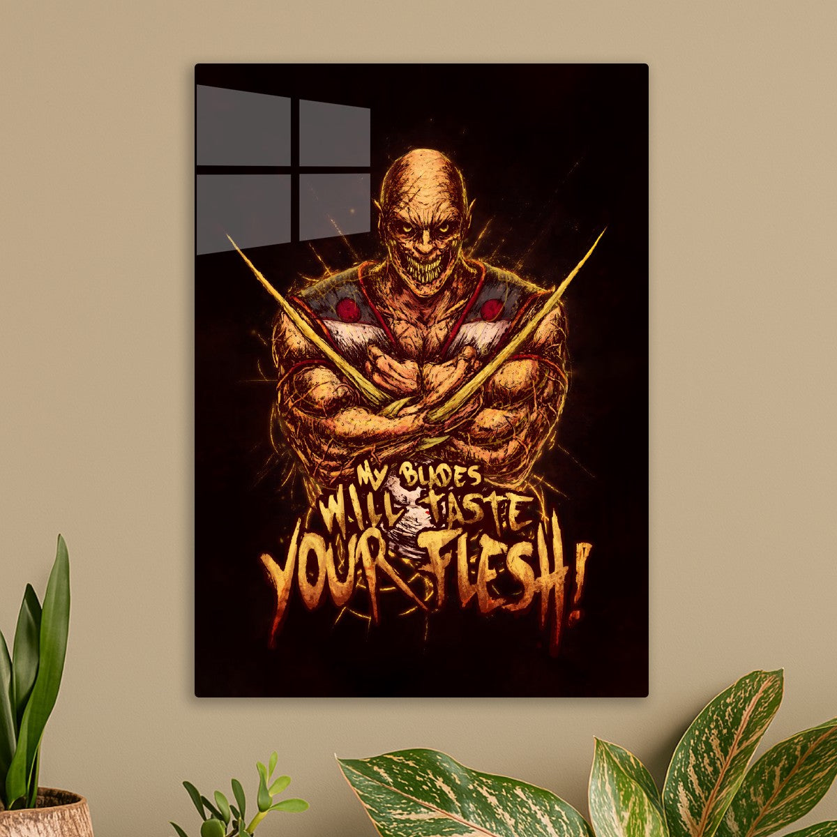 Mortal Kombat