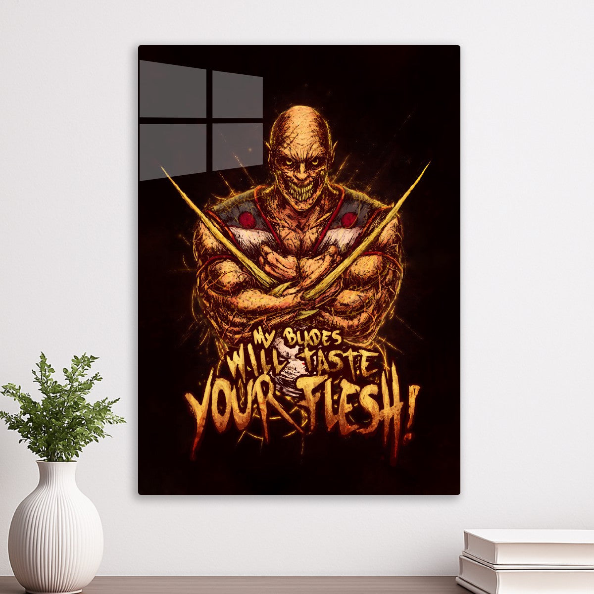 Mortal Kombat