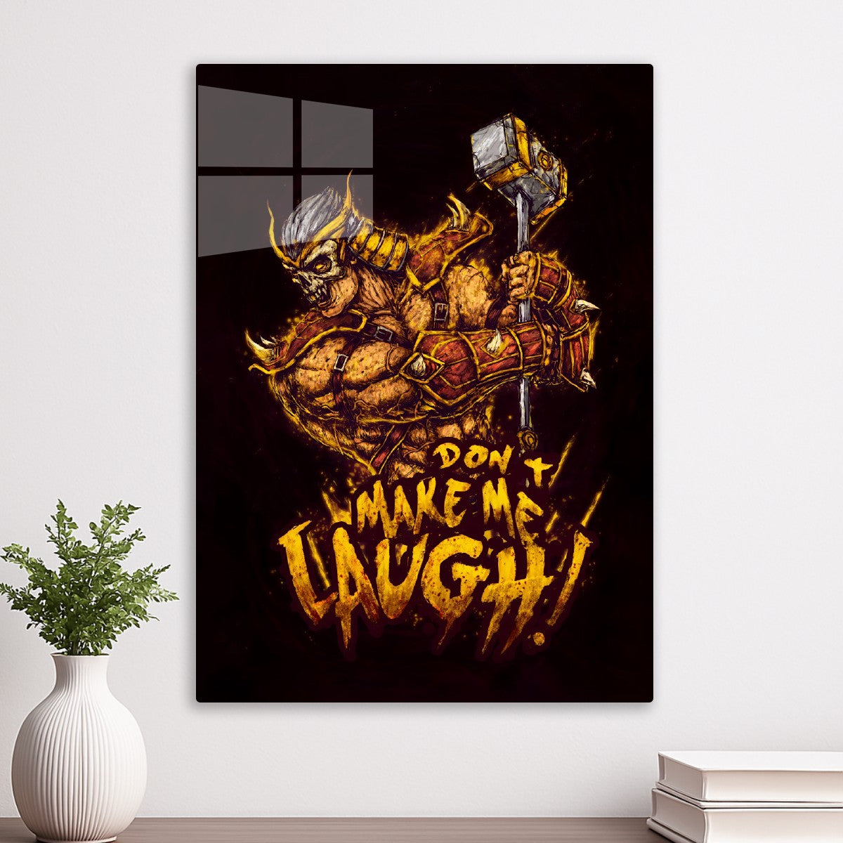 Mortal Kombat