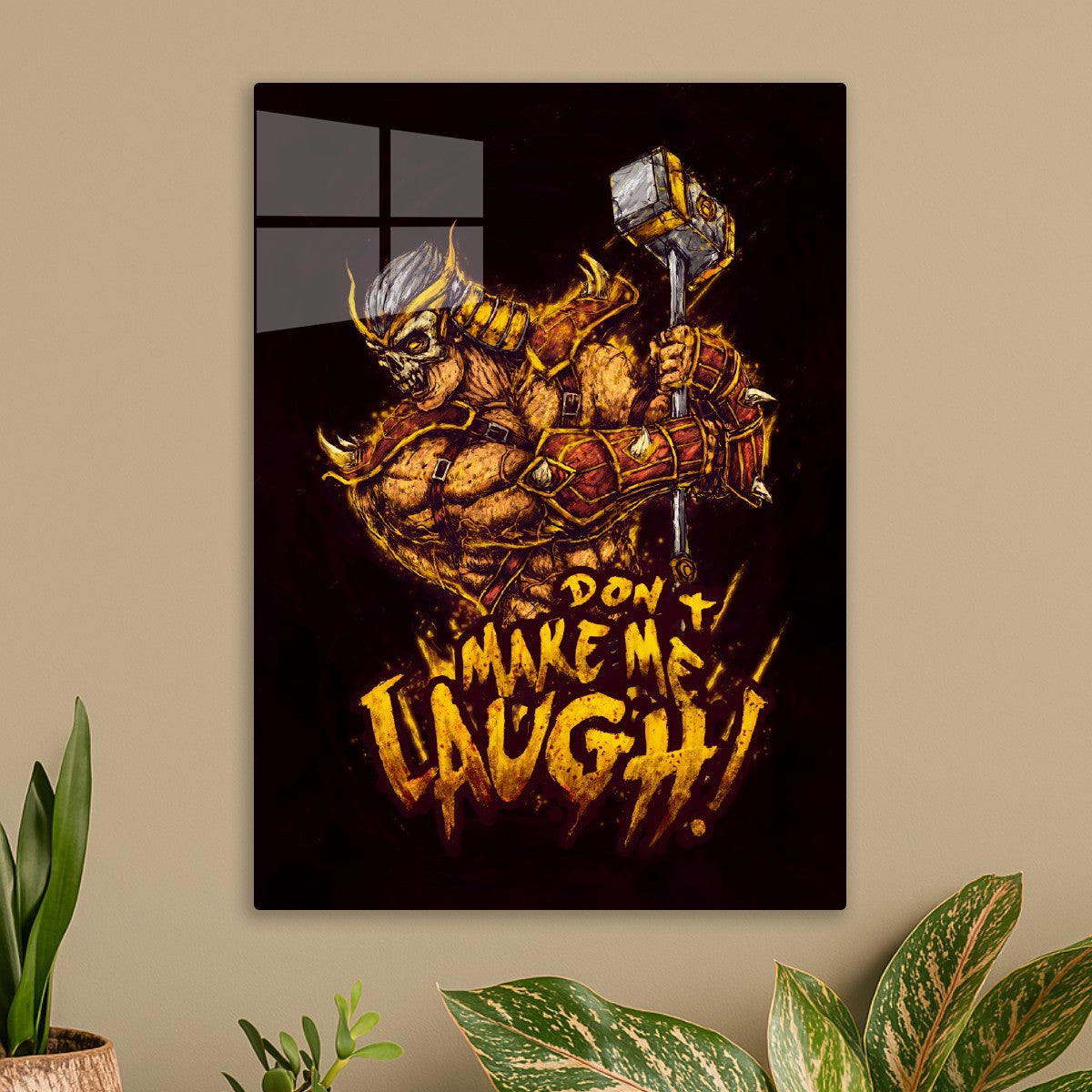 Mortal Kombat