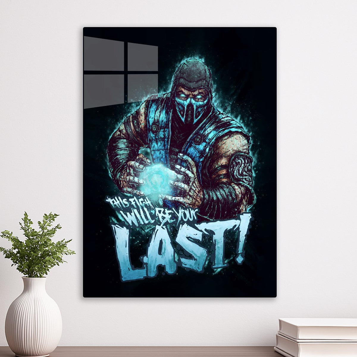 Mortal Kombat