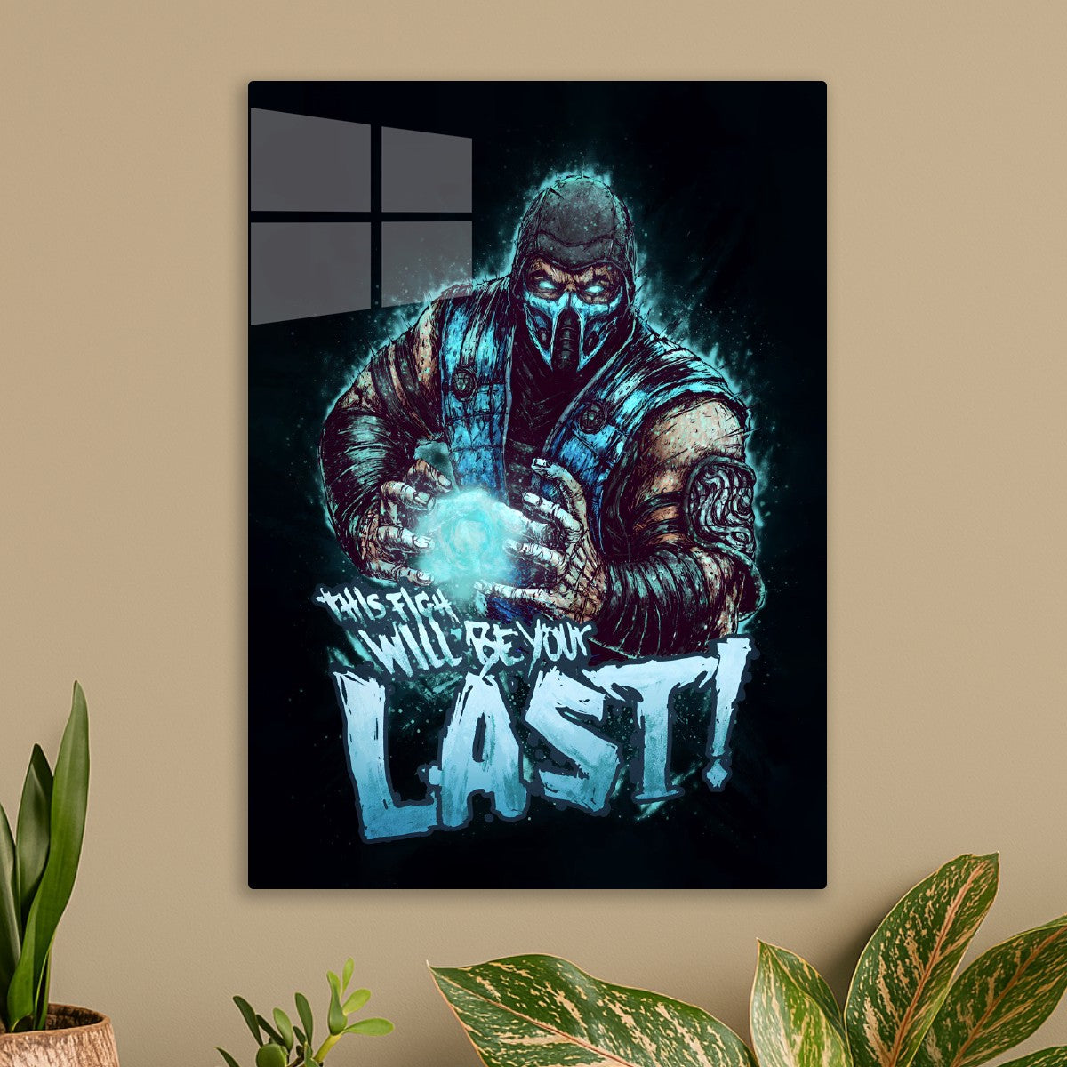 Mortal Kombat