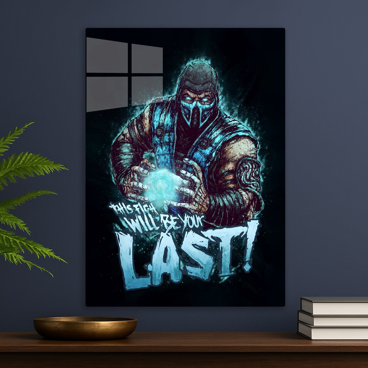 Mortal Kombat