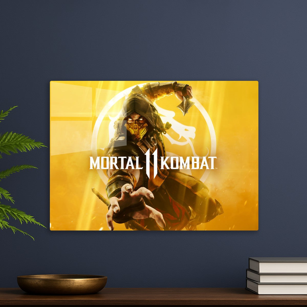 Mortal Kombat II