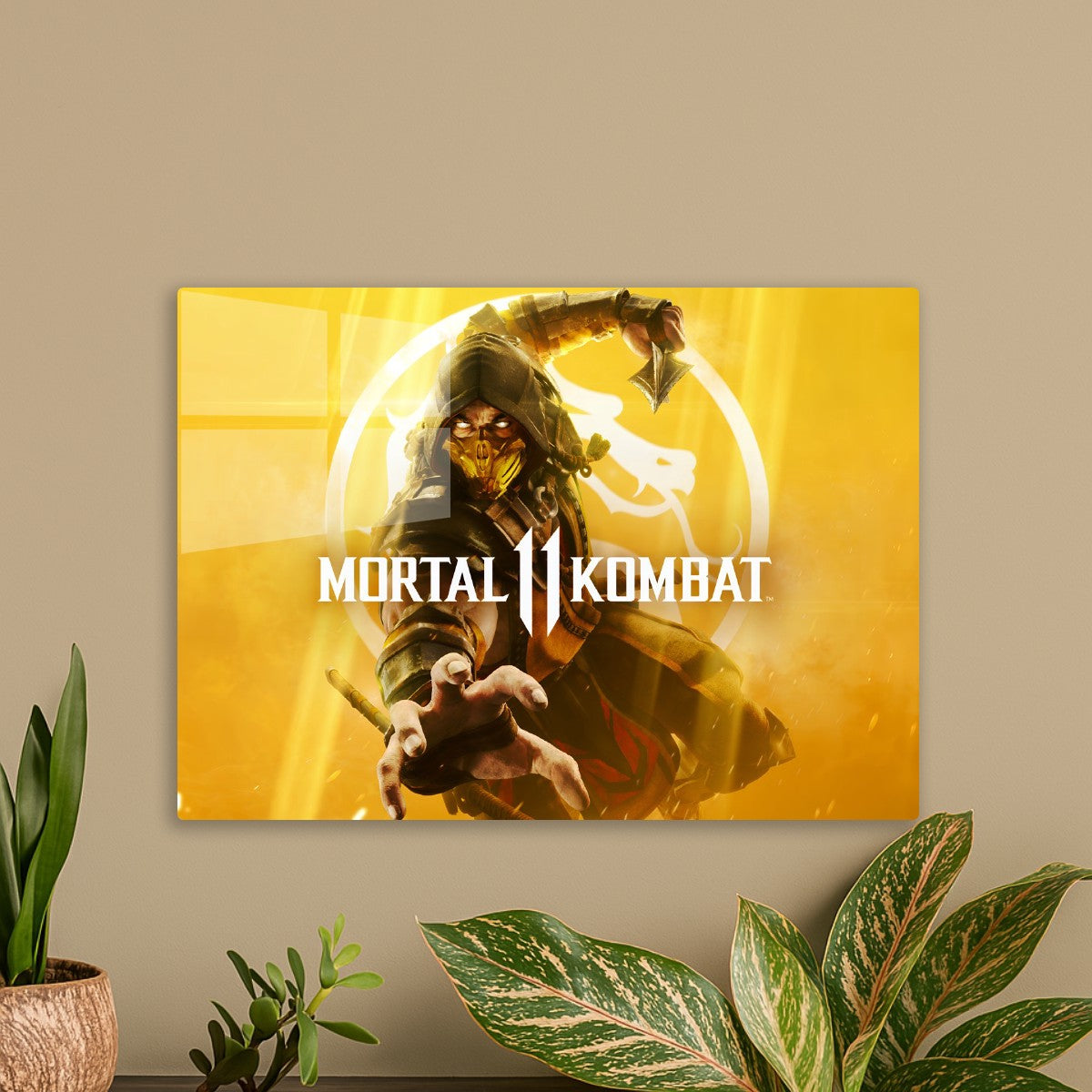 Mortal Kombat II