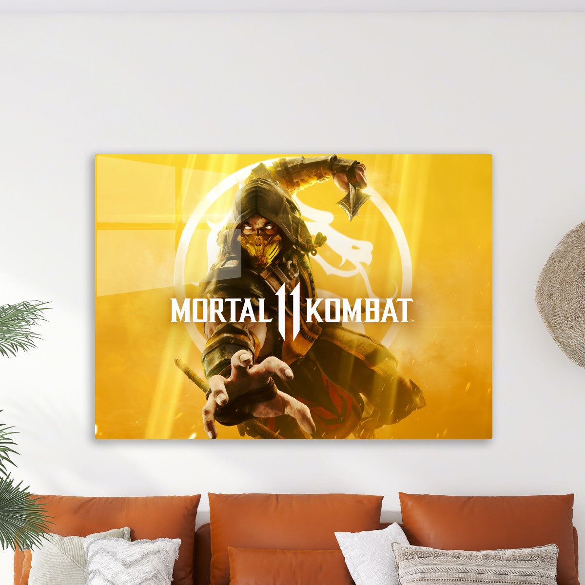 Mortal Kombat II