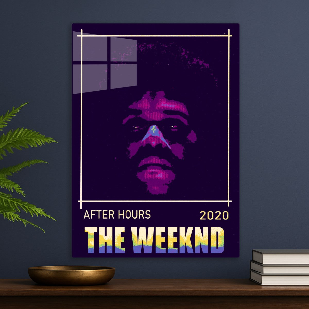 The weeknd 