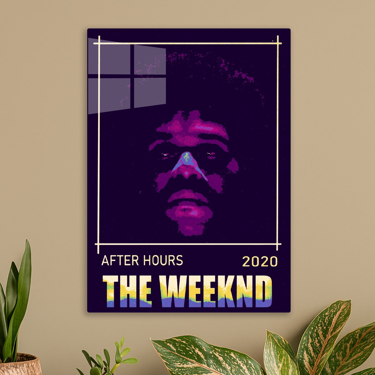 The weeknd 