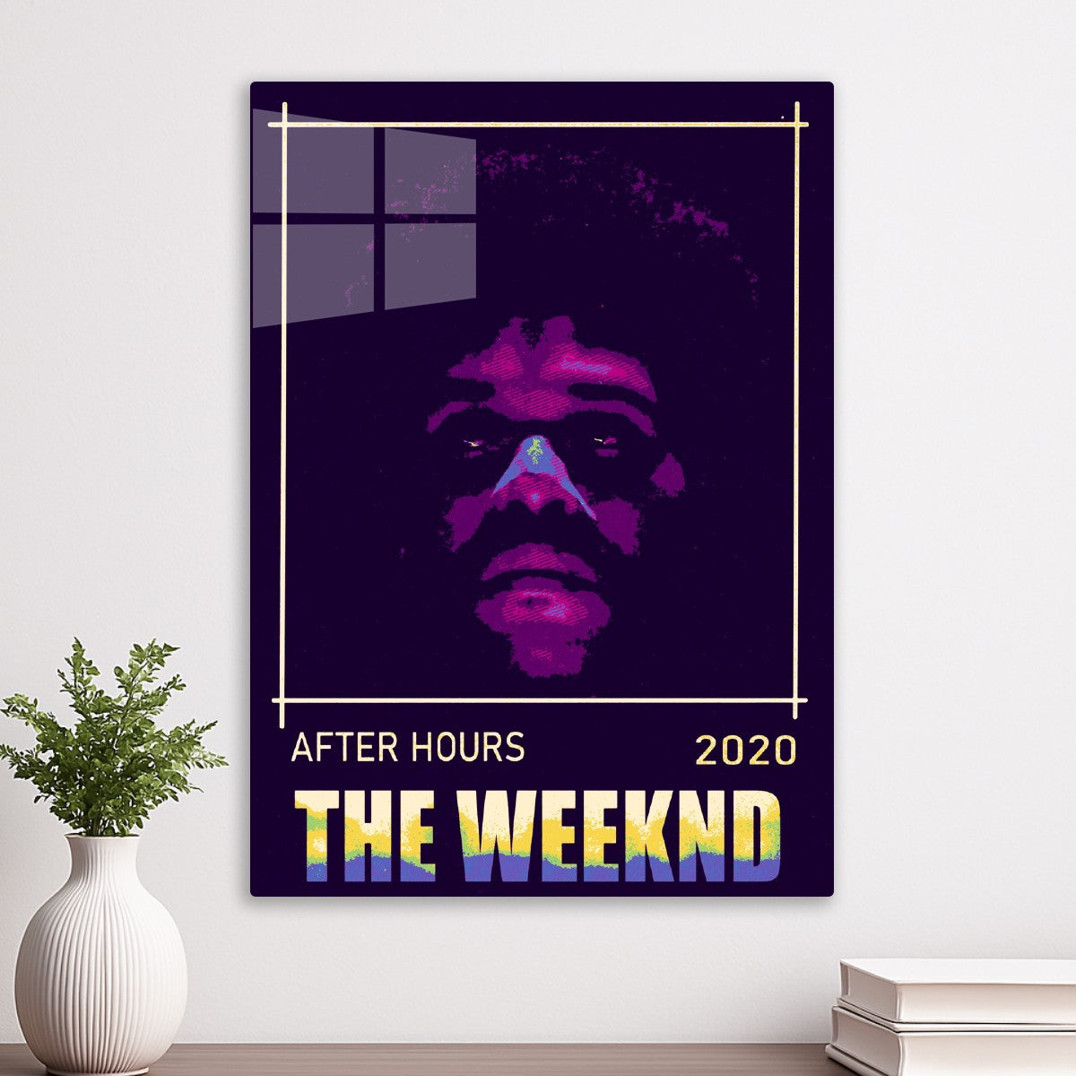The weeknd 