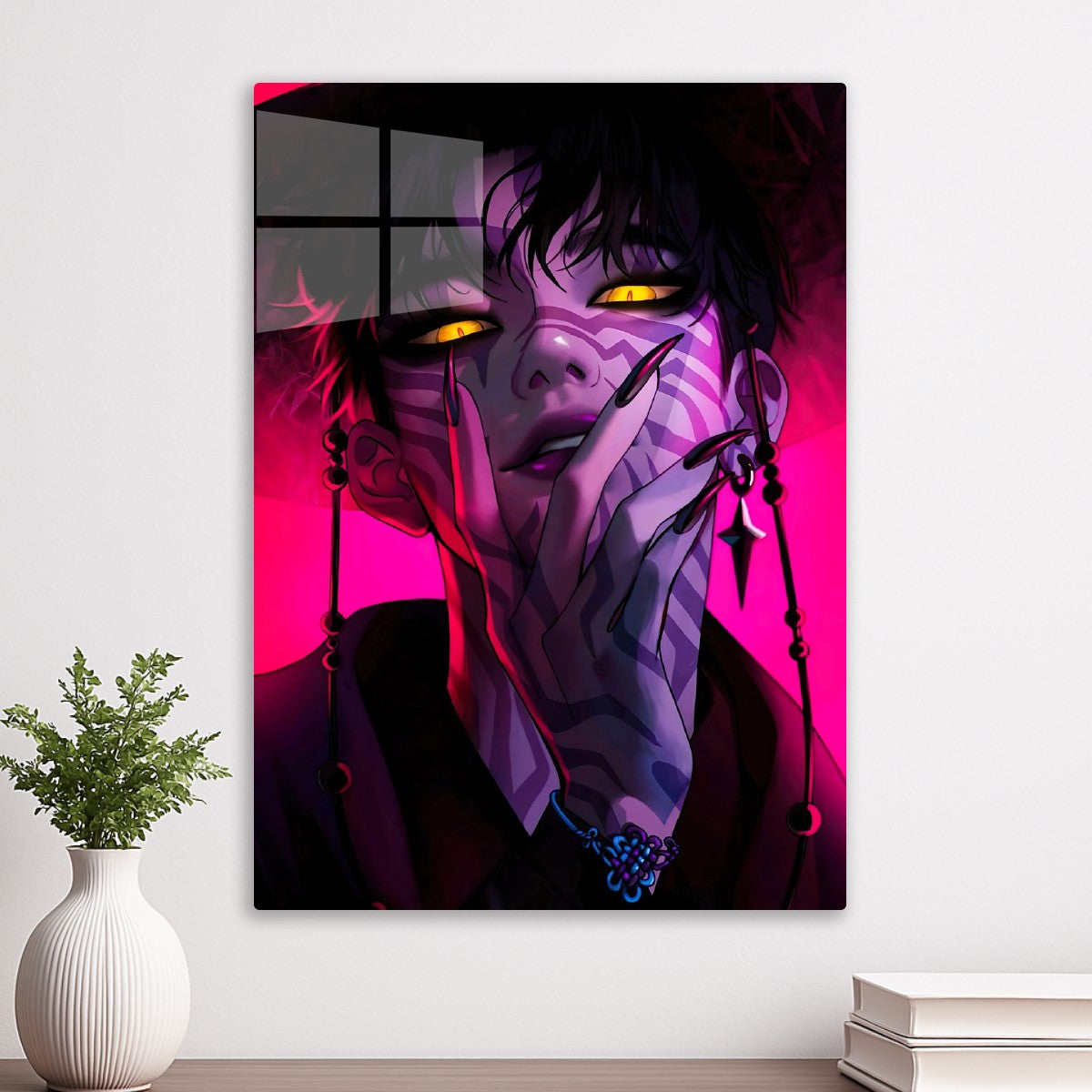 Kpop demon hunters