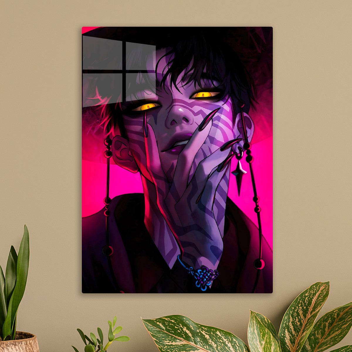 Kpop demon hunters