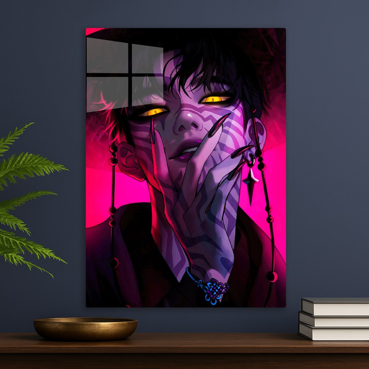 Kpop demon hunters