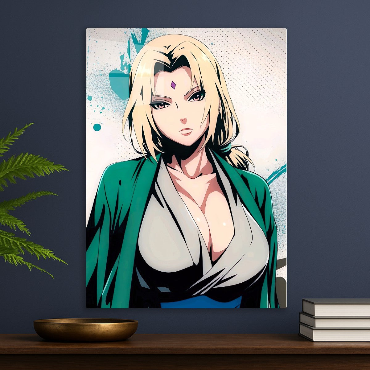 tsunade senju