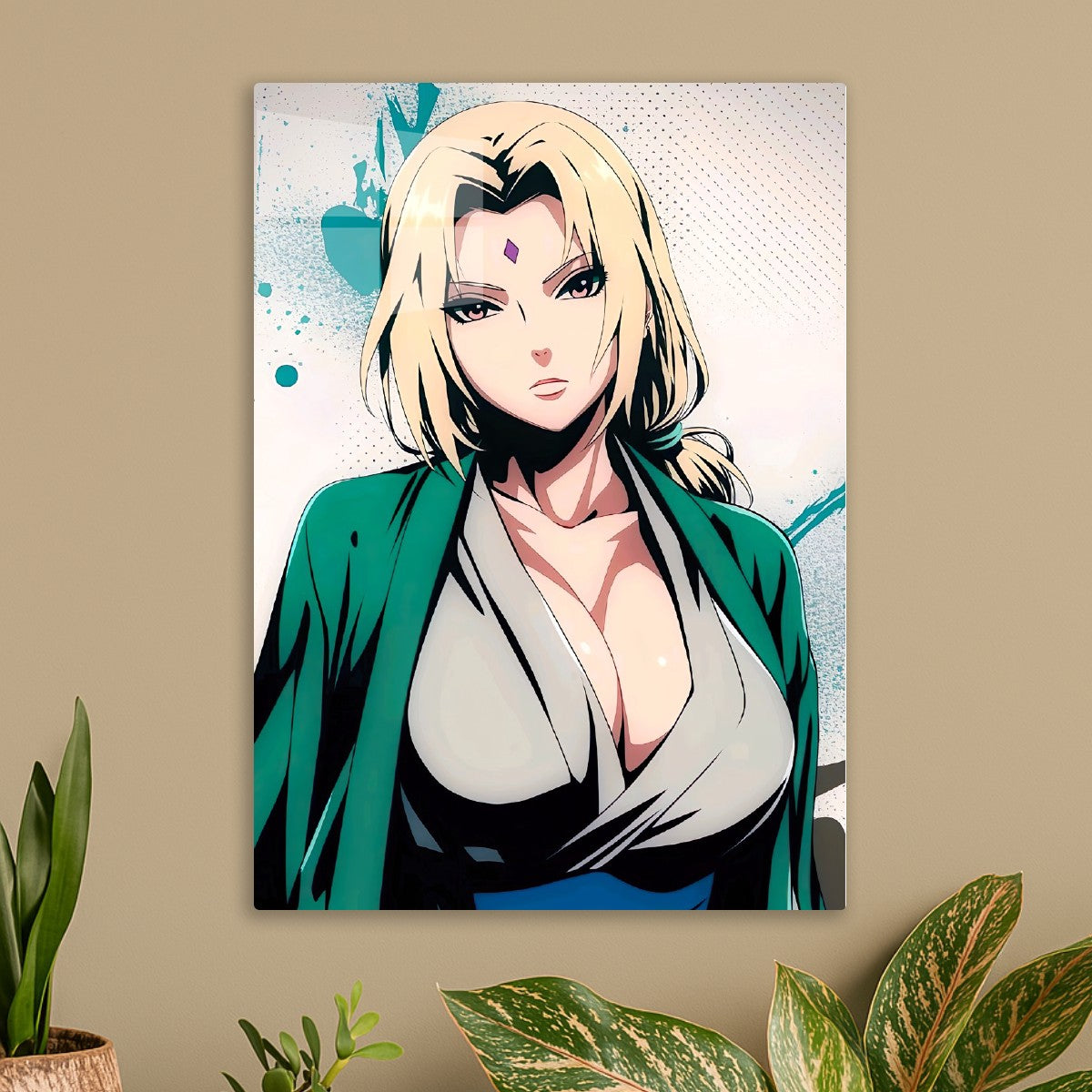 tsunade senju