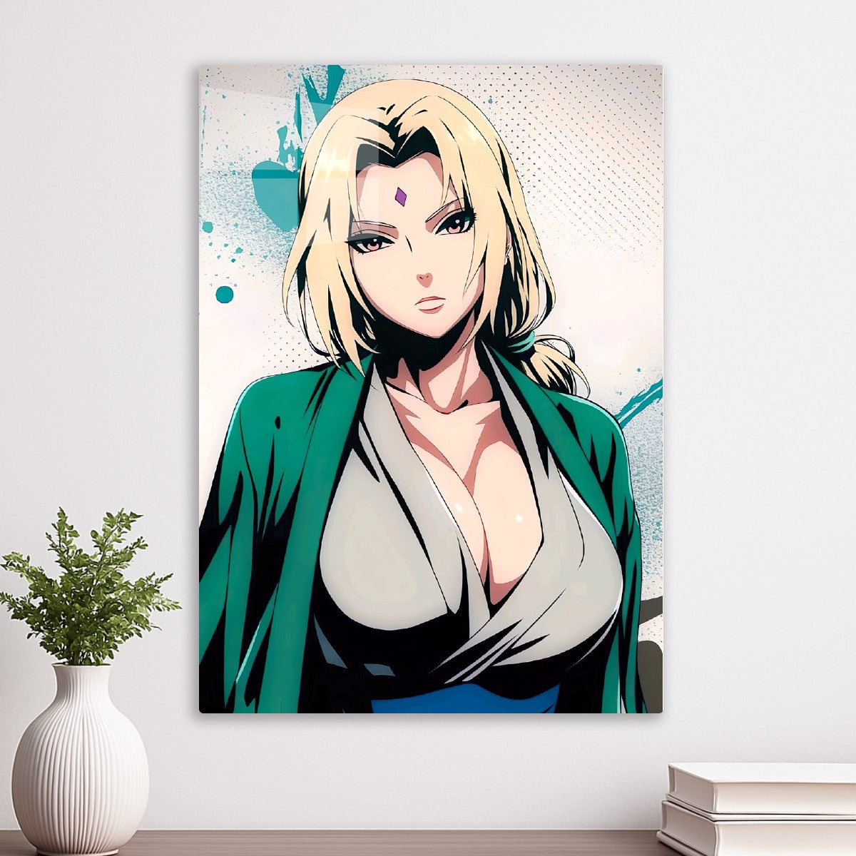 tsunade senju