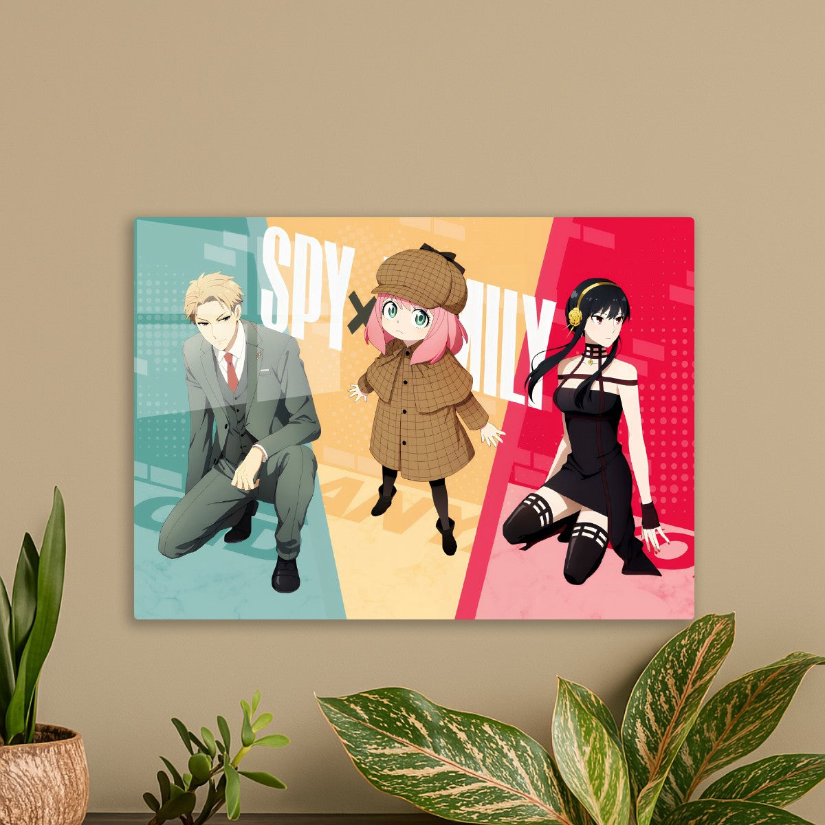 Spy x Family