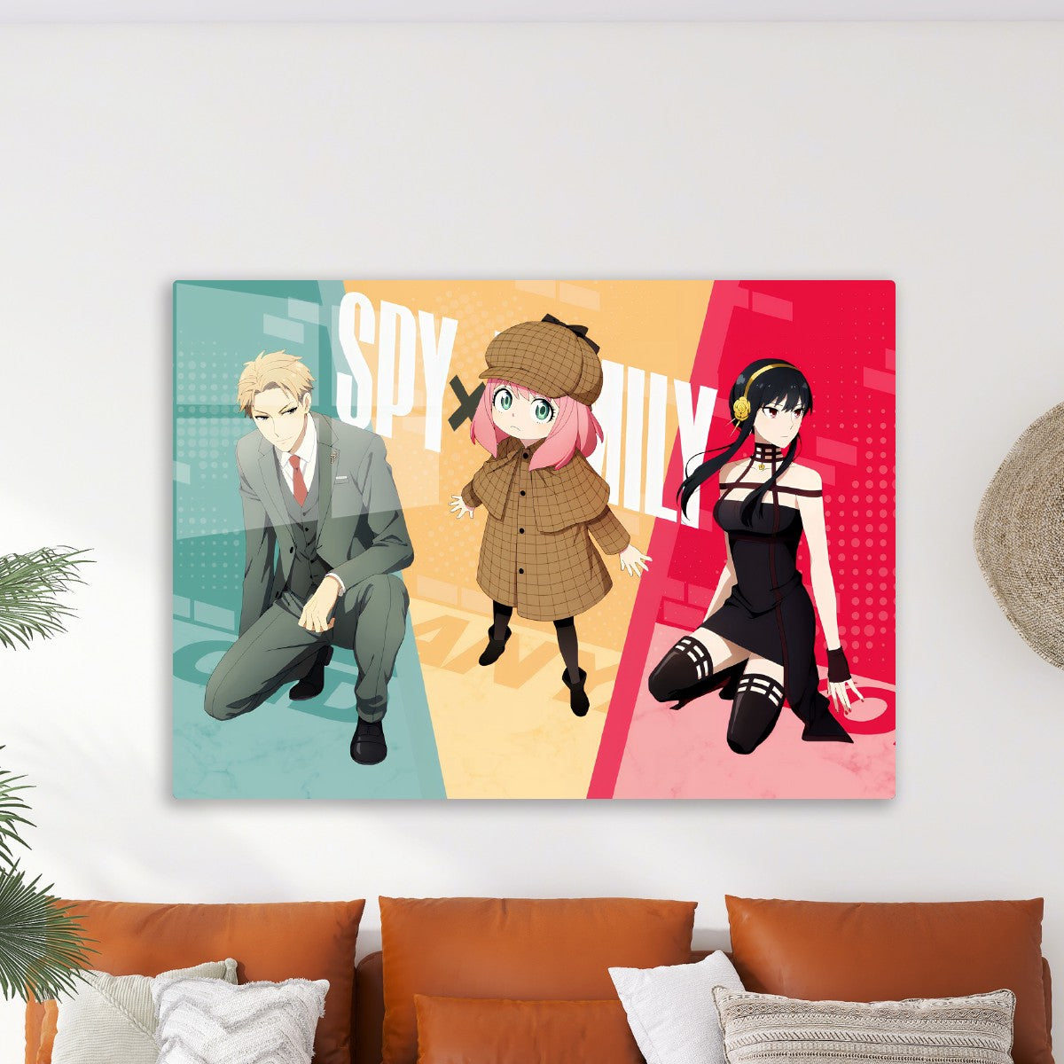Spy x Family