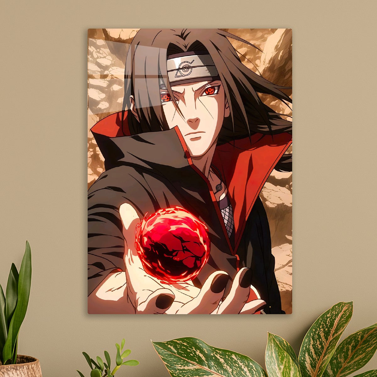 itachi Uchiha