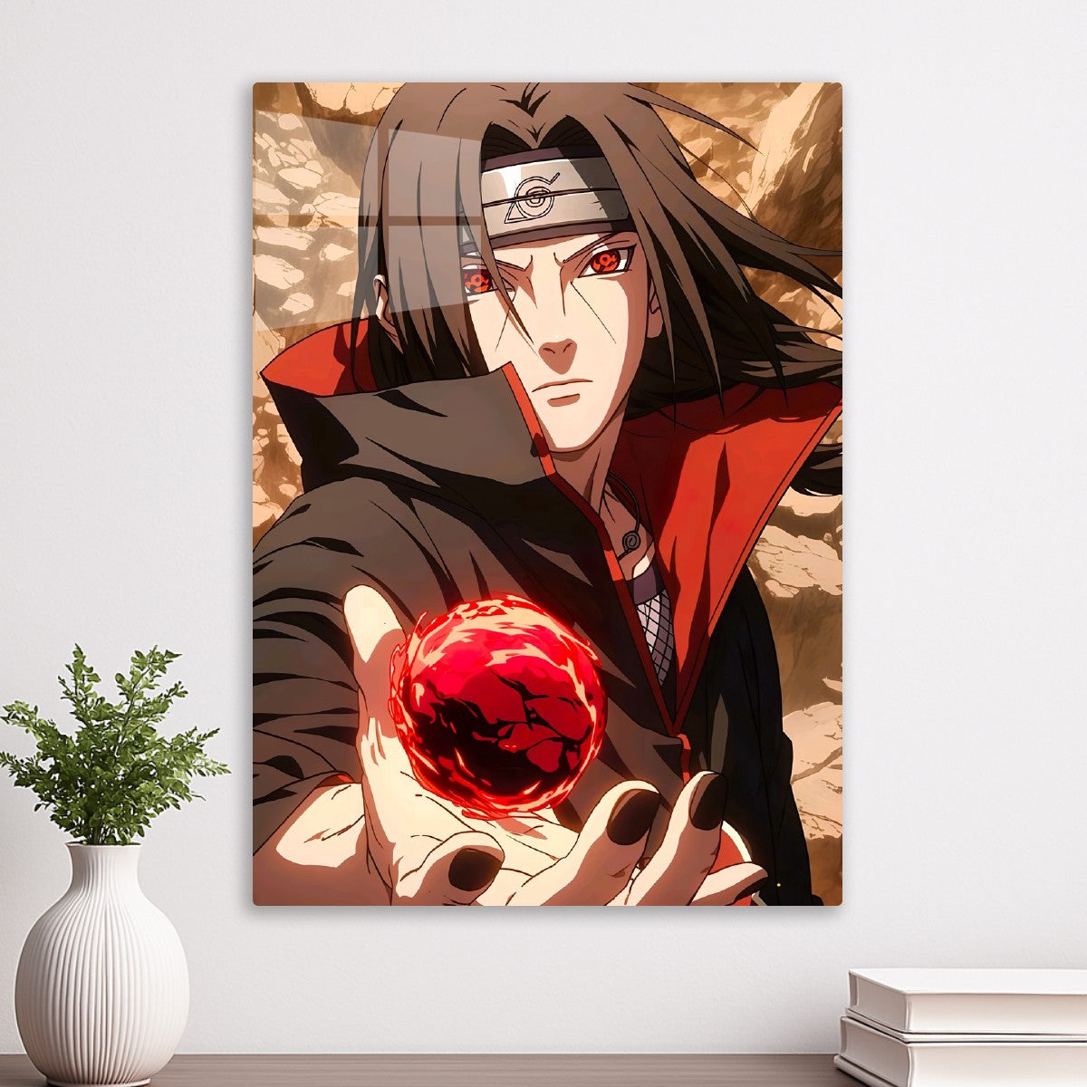 itachi Uchiha