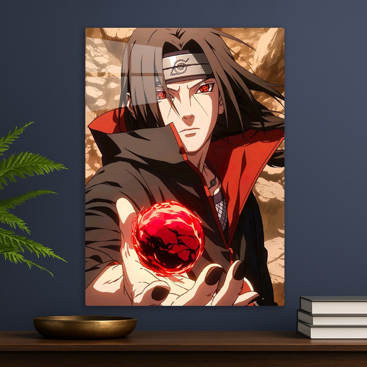 itachi Uchiha