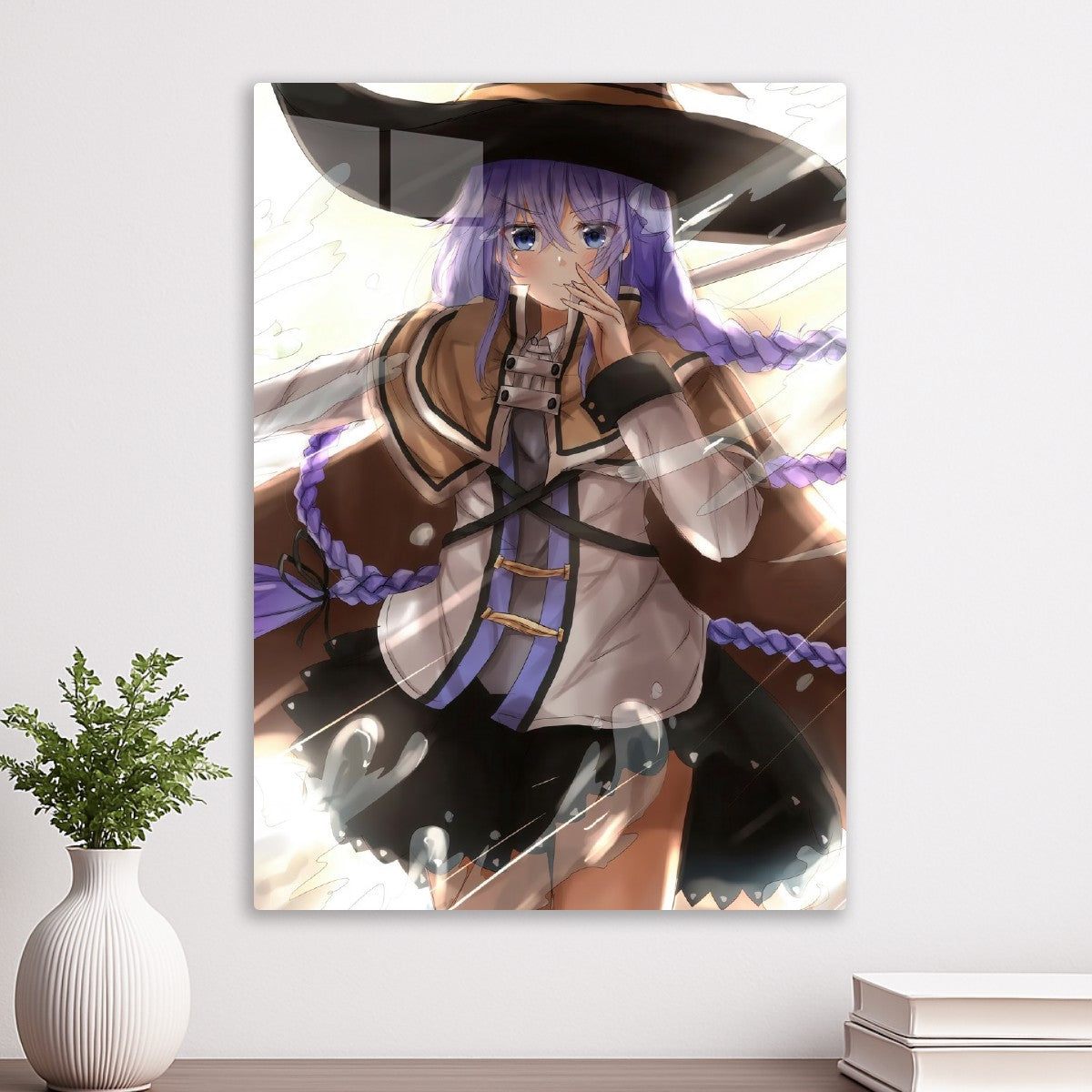 mushoku tensei
