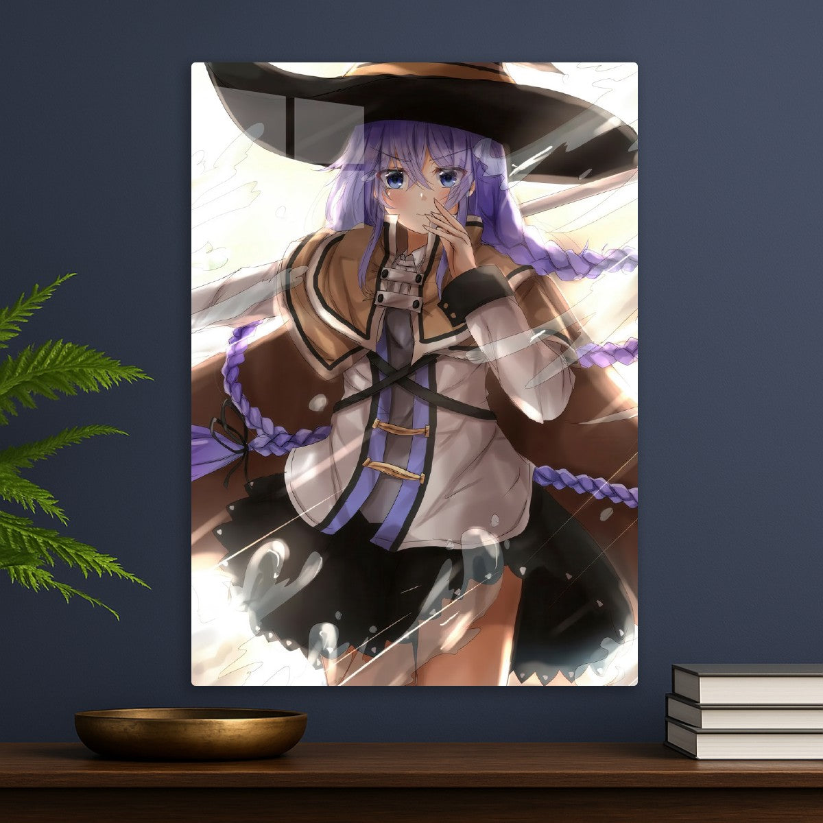 mushoku tensei