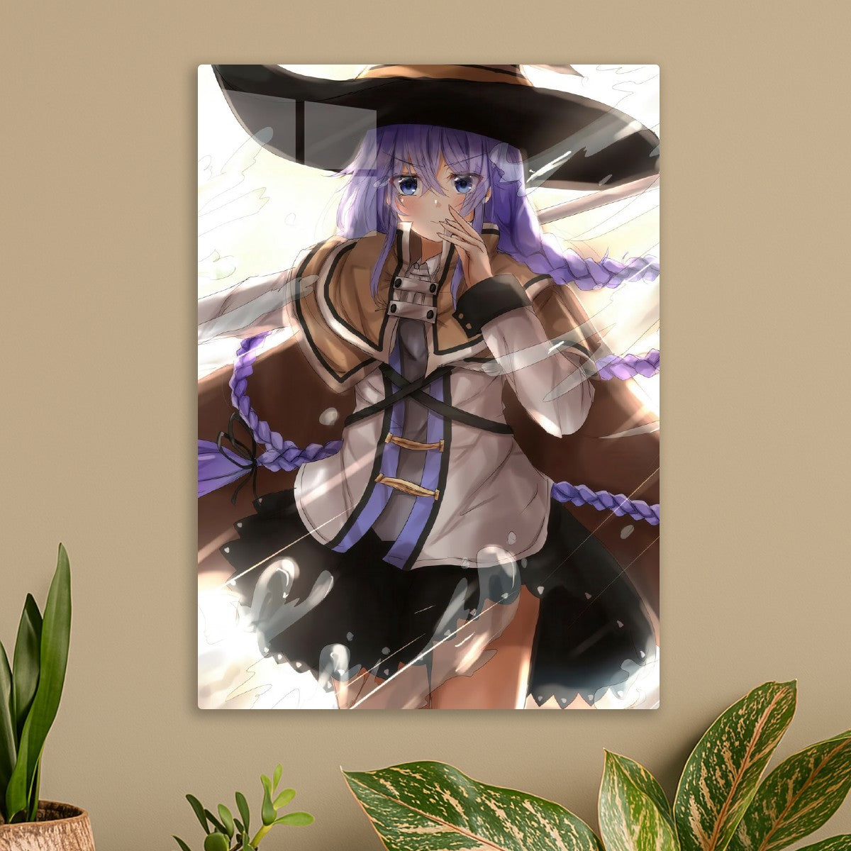 mushoku tensei